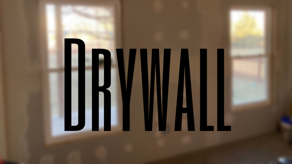 Drywall Image Link