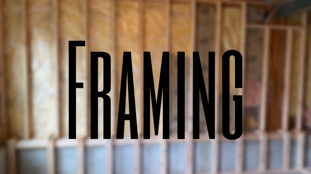 Framing Image Link